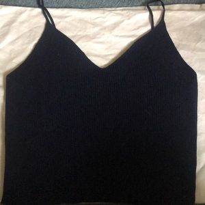 PacSun Crop Top